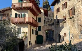 Appartamento Al Castello Di Arco